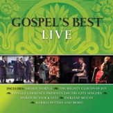 Gospel's Best Live [Music Download]