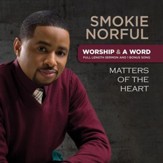 Worship And A Word: Matters Of The Heart [Music Download]