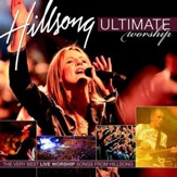 Ultimate Worship: Hillsong [Music Download]