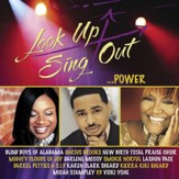 Look Up Sing Out - Power [Music Download]