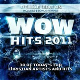 WOW Hits 2011 (Deluxe Edition) [Music Download]