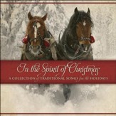 In The Spirit Of Christmas: A  Collection Of Traditional Songs For The Holidays [Music Download]