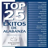 Top 25 Exitos De Alabanza [Music Download]