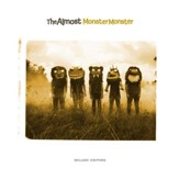 Monster Monster (Deluxe Edition) [Music Download]