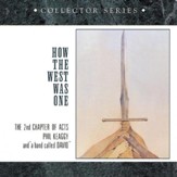 How The West Was One [Music Download]