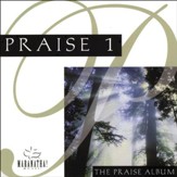 Praise 1 - The Praise Album [Music Download]