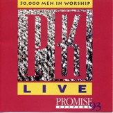 Promise Keepers Live '93 [Music Download]
