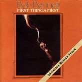 First Things First [Music Download]