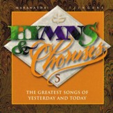 No Higher Calling/When I Survey The Wondrous Cross/I Come To The Cross (Medley) [Music Download]