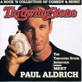 Meet Paul Aldrich [Music Download]