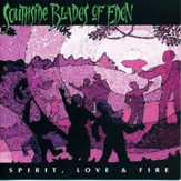 Spirit, Love & Fire [Music Download]