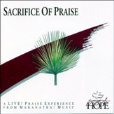 Hosanna In The Highest/We Cry Hosanna [Music Download]