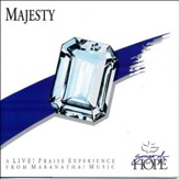 Majesty [Music Download]