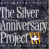 The Silver Anniversary Project [Music Download]