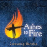 Ashes To Fire [Music Download]
