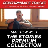 Premiere Performance Plus: The Stories Premium Collection [Music Download]