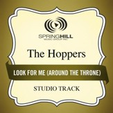 Look For Me (Around The Throne) (Studio Track) [Music Download]