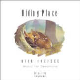 You Are My Hiding Place (Maranatha! Instrumental) [Music Download]