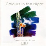 Colours In The Night [Music Download]