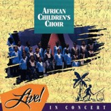 Live In Concert [Music Download]