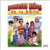 Famosos Ninos De La Biblia [Music Download]