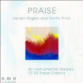 Medley Four: Prelude/Majesty (Maranatha! Instrumental) [Music Download]
