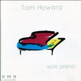 Tom Howard - Solo Piano [Music Download]