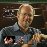 God Is With Us (The Best Of Buddy Greene Album Version) [Music Download]