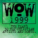 WOW Hits 1999 [Music Download]