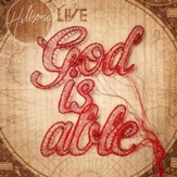 God Is Able (Live) [Music Download]