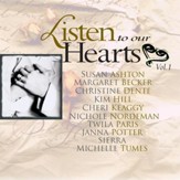 Listen To Our Hearts Vol. 1 [Music Download]