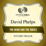 The Wind And The Waves (High Key Performance Track Without Background Vocals) [Music Download]