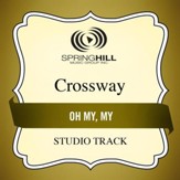 Oh My, My (Studio Track) [Music Download]