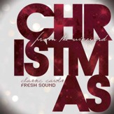Christmas from the Vineyard [Music Download]