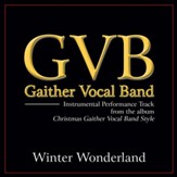 Winter Wonderland Performance Tracks [Music Download]