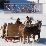 Songs for the Season [Music  Download]
