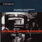 Upside Down Room - EP [Music Download]