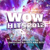 WOW Hits 2012 [Music Download]