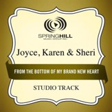From the Bottom of My Brand New Heart (Studio Track) [Music Download]
