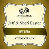 Hay Baby (Studio Track) [Music Download]