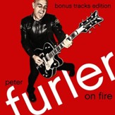 On Fire: Bonus Tracks Edition [Music Download]