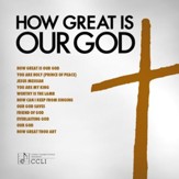 You Are Holy (Prince of Peace) [Music Download]