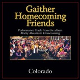 Colorado Performance Tracks [Music Download]