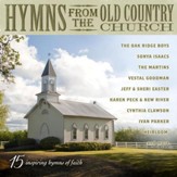 Hymns from the Old Country Church [Music Download]