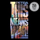 This Means War!: 25th Anniversary Edition [Music Download]