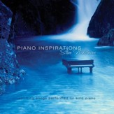 Piano Inspirations: Uplifting Songs On Solo Piano [Music Download]