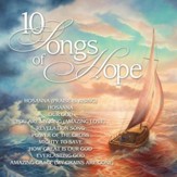 10 Songs of Hope [Music Download]