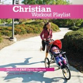 Christian Workout Playlist: Fast Paced [Music Download]