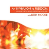 An Invitation to Freedom [Music Download]