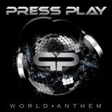 World Anthem [Music Download]